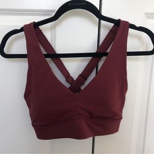 Fabletics Sports Bra